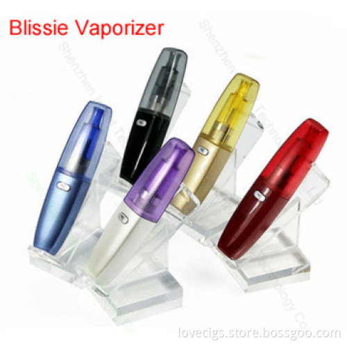 USB design electronic cigarette blissie